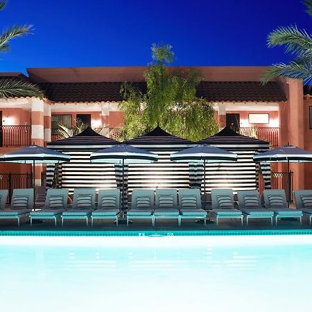 Sands Hotel And Spa Ίντιαν Γουέλς Εξωτερικό φωτογραφία