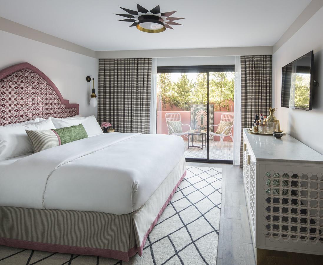 Sands Hotel And Spa Ίντιαν Γουέλς Εξωτερικό φωτογραφία