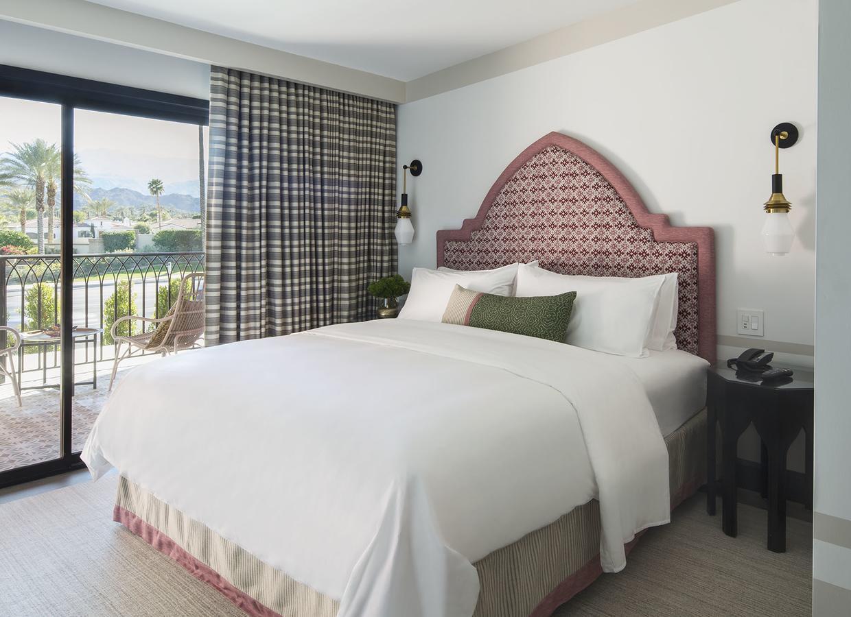 Sands Hotel And Spa Ίντιαν Γουέλς Εξωτερικό φωτογραφία