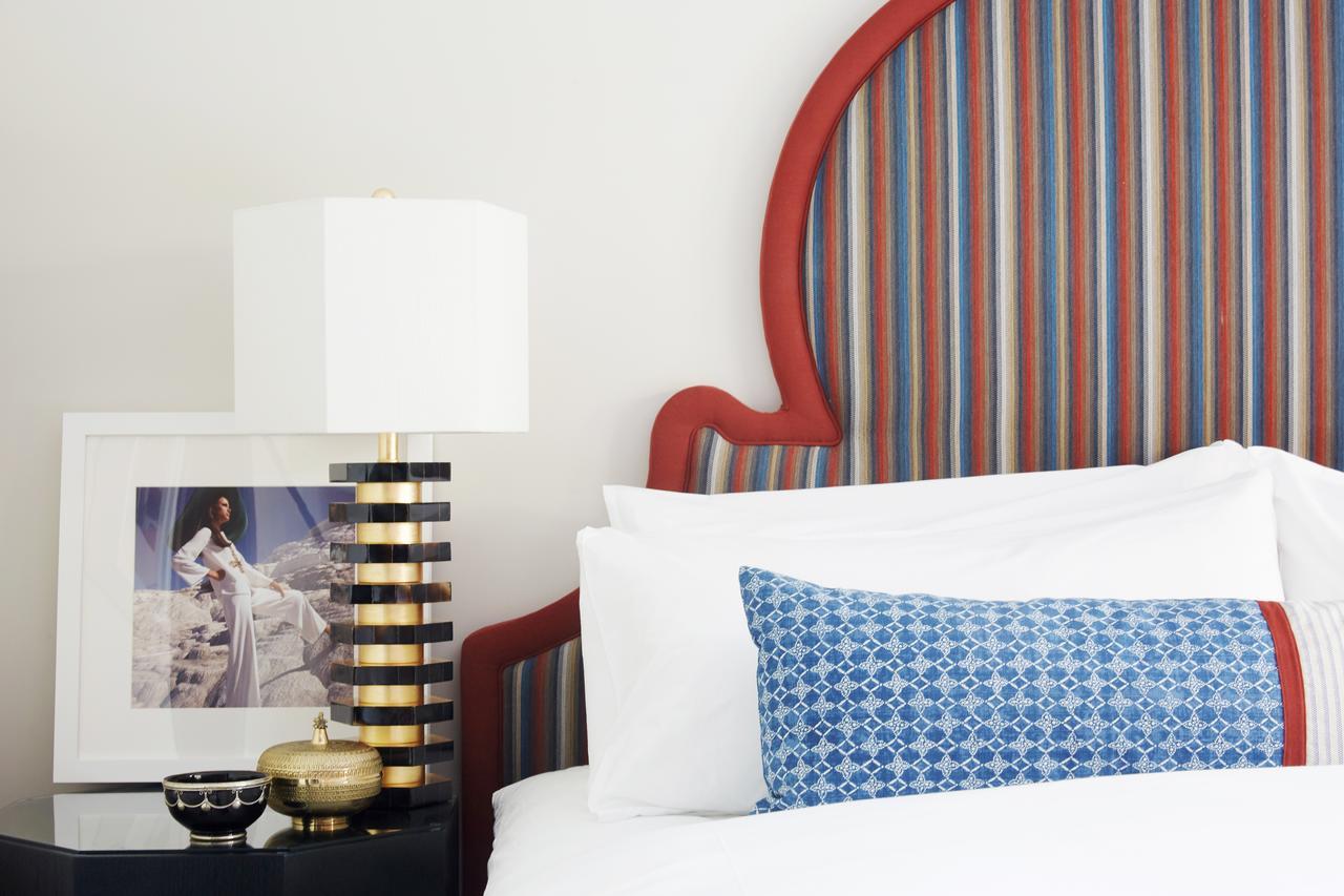 Sands Hotel And Spa Ίντιαν Γουέλς Εξωτερικό φωτογραφία