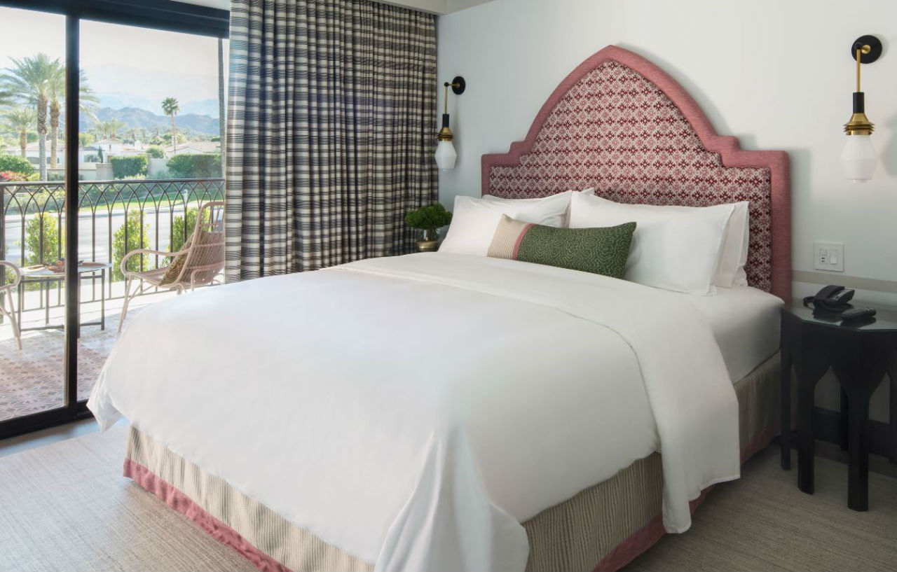 Sands Hotel And Spa Ίντιαν Γουέλς Εξωτερικό φωτογραφία